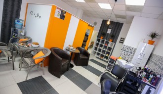 Salon "Sanny day" na novoj adresi