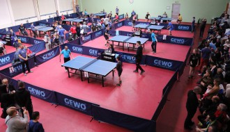 1. Memorijalni turnir "Luka Andrašić" u stonom tenisu