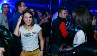 D.J. Radak & D.J. Rasha