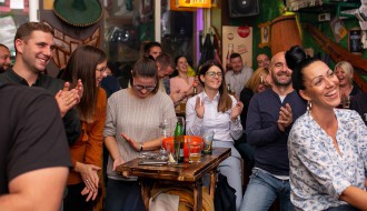 Stand up - Filip Ugrenović