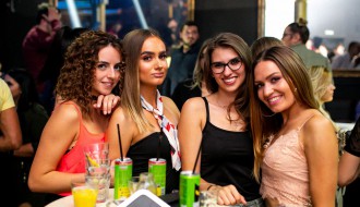 Brucošijada Ekonomskog fakulteta