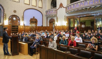 Međunarodna konferencija o nastavi fizike i srodnih nauka