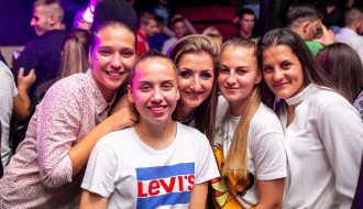 D.J. Radak & D.J. Neo Paulex