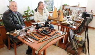 80. Sajam antikviteta i susret kolekcionara