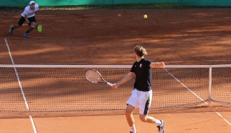 Tenis: Ekipno prvenstvo Srbije za seniore