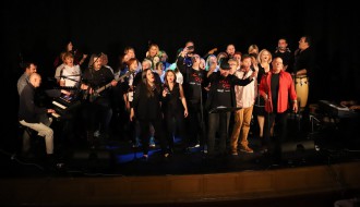 Koncert "Vino i Gitare 2019"