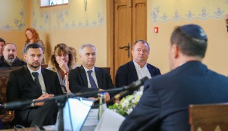 Јavna rasprava za Nacrt zakona o Memorijalnom centru „Staro sajmište“