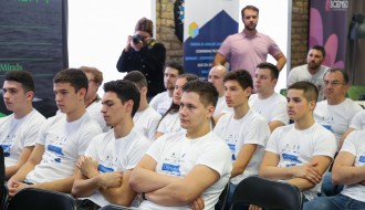 "Klimaton 2019" - svečano otvaranje