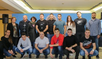 Predstavljanje rezultata "Klimatona"