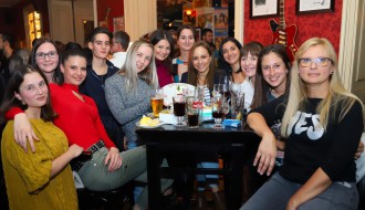 The Spark - Akustična Svirka