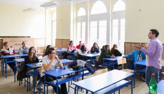 Predavanje i radionica - komunalni otpad