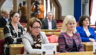 Skup "Predstavljanje Singapurske konvencije o medijaciji u privredi"