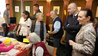 Svečanost povodom obeležavanja Svetskog dana nutricionista