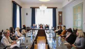 Okrugli sto "Žene na tržištu rada"