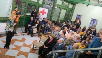 Manifestacija "Sunčana jesen života"