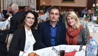 Slava Udruženja Ličana "Lika" Subotice