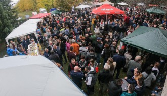 XII Festival mlade rakije