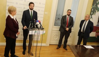 Predstavljanje novih konkursa Fondacije "Prosperitati"