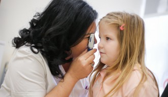 Besplatni oftamološki pregledi za decu od 4 do 10 godina