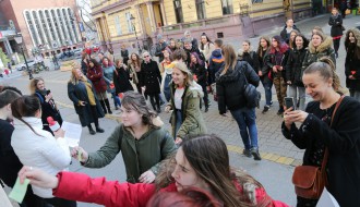 Obrazovna turistička tura "Nevidljive mape Subotice"