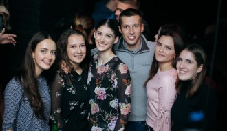 D.J. Radak & D.J. Krčo