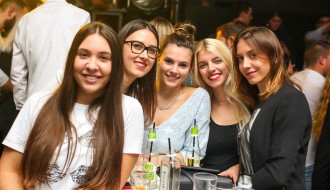 D.J. Radak & D.J. Morning Indian