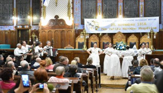 Obeležavanje nacionalnog praznika Bunjevačke nacionalne manjine