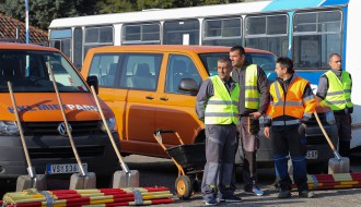 Smotra Zimske službe