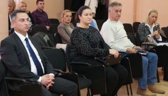 Okrugli sto „Ka efikasnijem povezivanju stručnog obrazovanja i privrede - dualno obrazovanje“