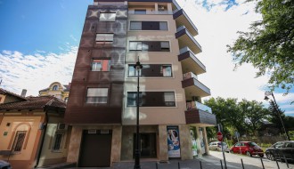 "Pametna kuća" građevinske firme Su-Prospect"