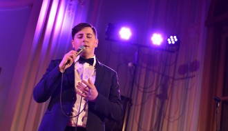 Koncert "Panonski evergreen"