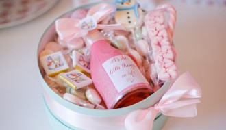 Najslađa zimska čarolija u Šećerlemi