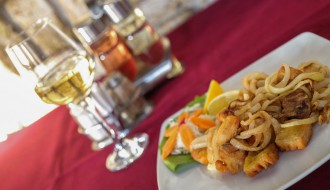 Priprema ribljih čvaraka