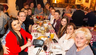 Moonlighting - Akustična svirka