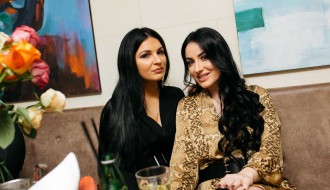 D. J. Radus & D. J. Johnny B