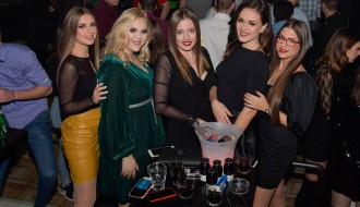 Dnevni doček Nove godine - prednovogodišnje zagrevanje #NG2020