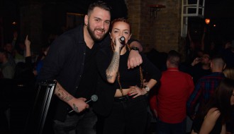 Dnevni doček Nove godine - prednovogodišnje zagrevanje #NG2020