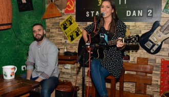 Repriza dočeka Nove godine #NG2020