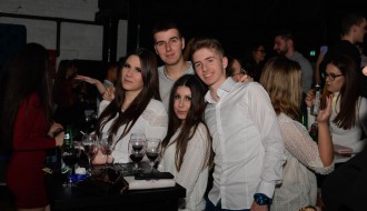 Repriza dočeka Nove godine #NG2020