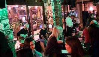 Svirka - Davor i Vitas