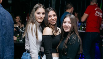 D.J. Najdeski & D.J. Radak