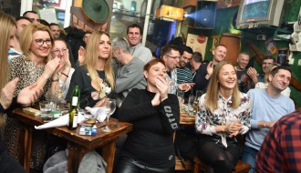 Stand Up - Nenad Danilović