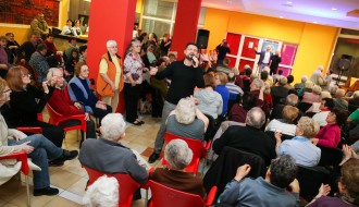 Koncert Dragog Domića