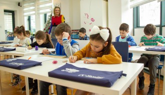 Program "SuanPan" aritmetike