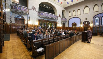 27. sednica Skupštine grada