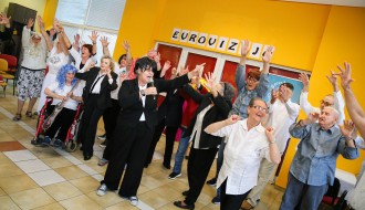 Karnevalski maskenbal