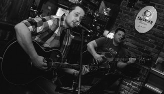 Svirka - Halas i Laki