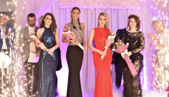 Izbor za Miss turizma