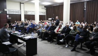 Tribina "Najranija istorija subotičkih Srba"