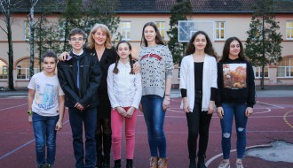 "Zmajeve mlade nade"